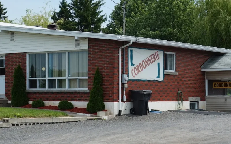 Adrien Croteau Cordonnier