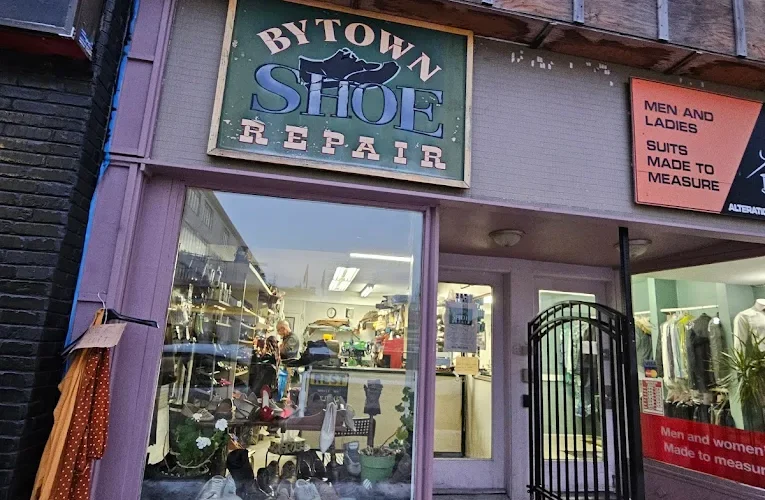 Bytown Shoe Repair