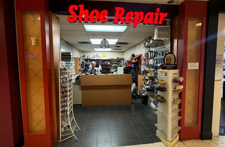 Capilano Cobbler Shoe