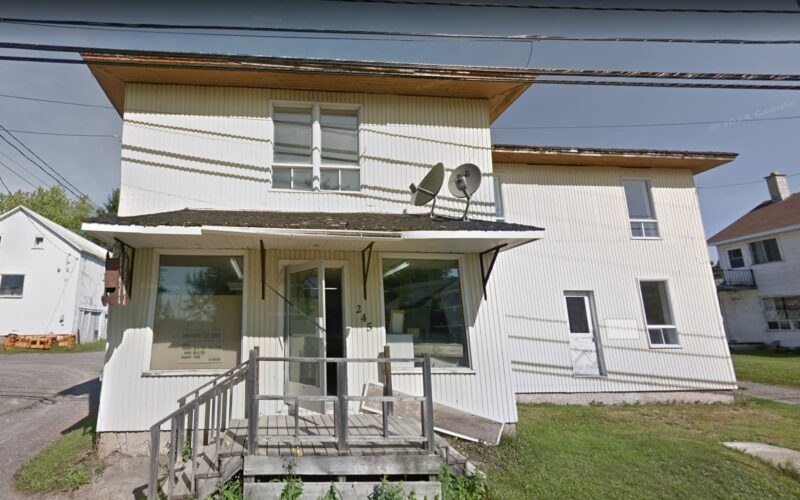 Cordonnerie Chez Gerard Enr