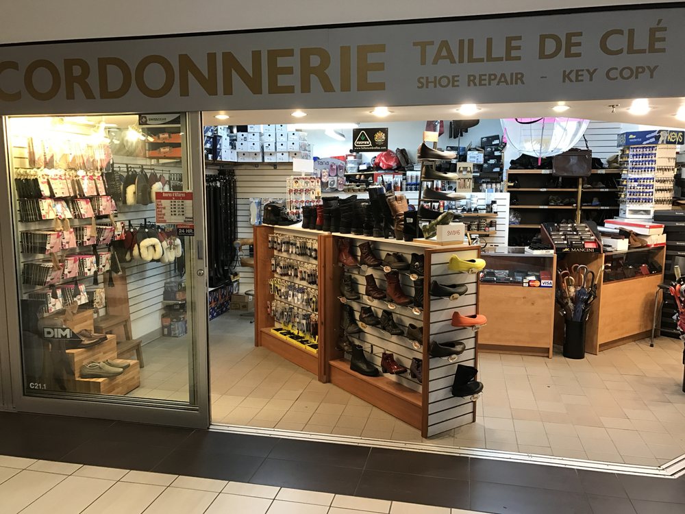 Cordonnerie C. Taloni