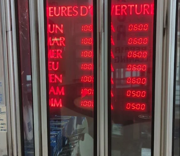 Cordonnerie Des Sources