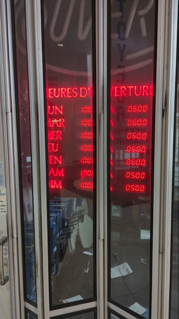 Cordonnerie Des Sources