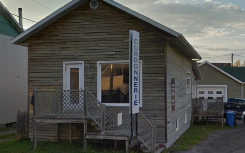 Cordonnerie Fixe-Tout Enr (La)