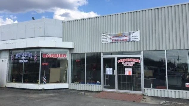 Cordonnerie M Paquin - Amos