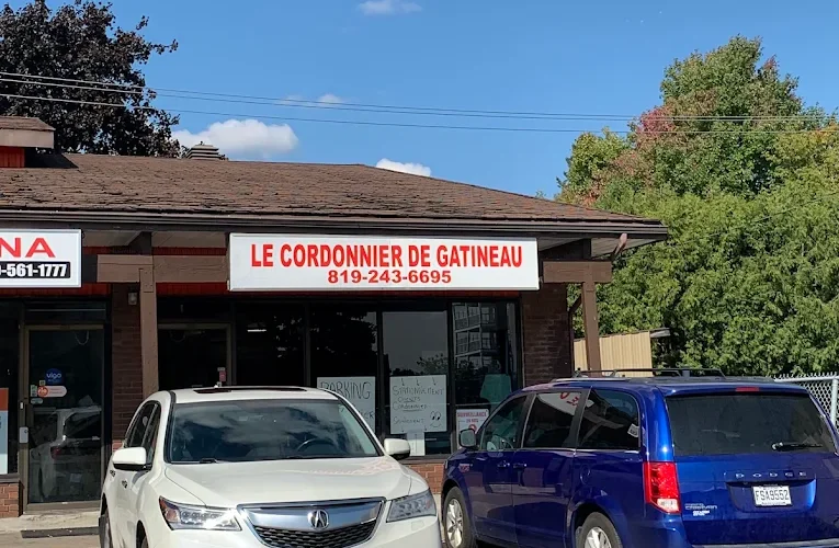 Cordonnier de Gatineau (Le)