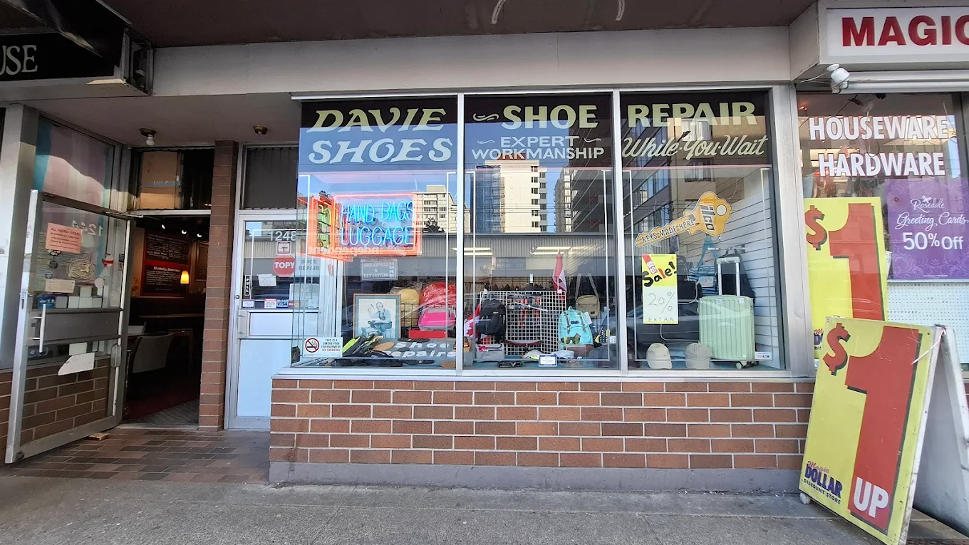 Davie Shoes