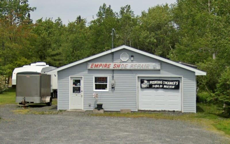 Empire Shoe Rebuilders