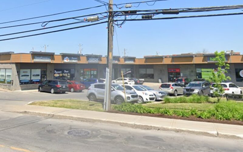 Entreprises J Labrie Et Filles - Delson QC