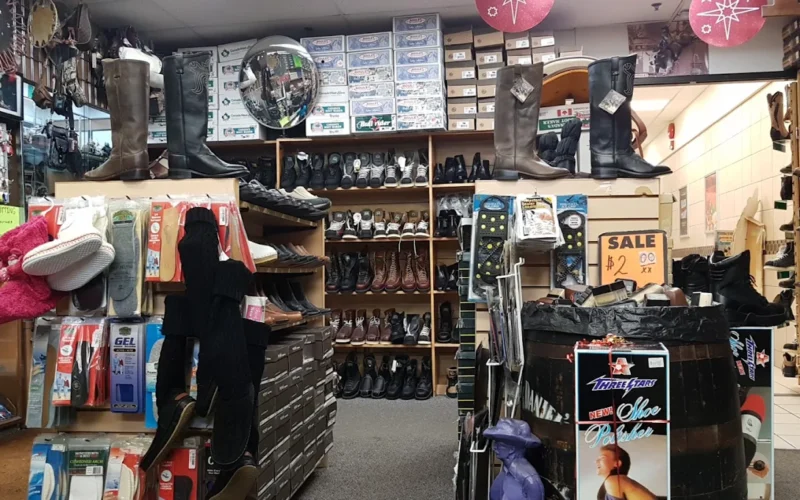 Marlborough Shoe Repair