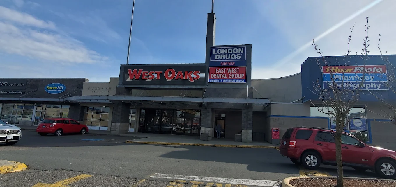 Mike's Shoe Repair