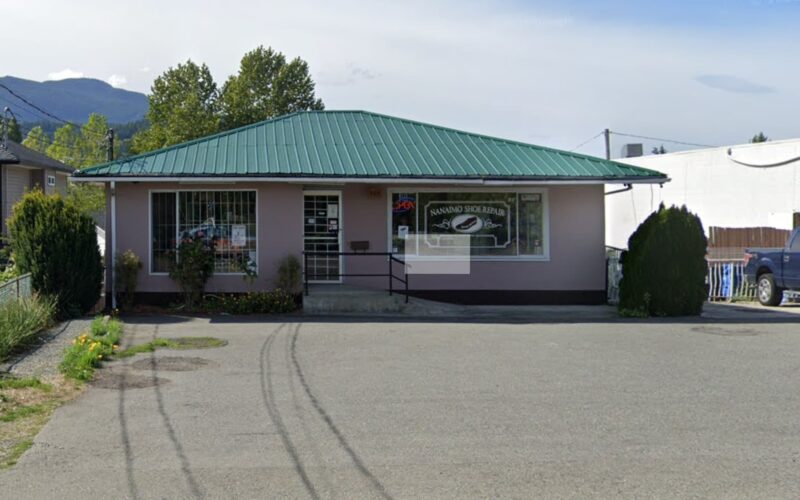 Nanaimo Shoe Repair