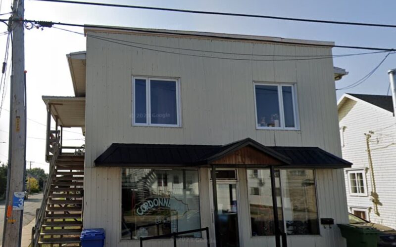 P'Tite Cordonniere Enr - Montmagny