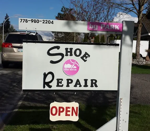 Shoe Repair by PARK