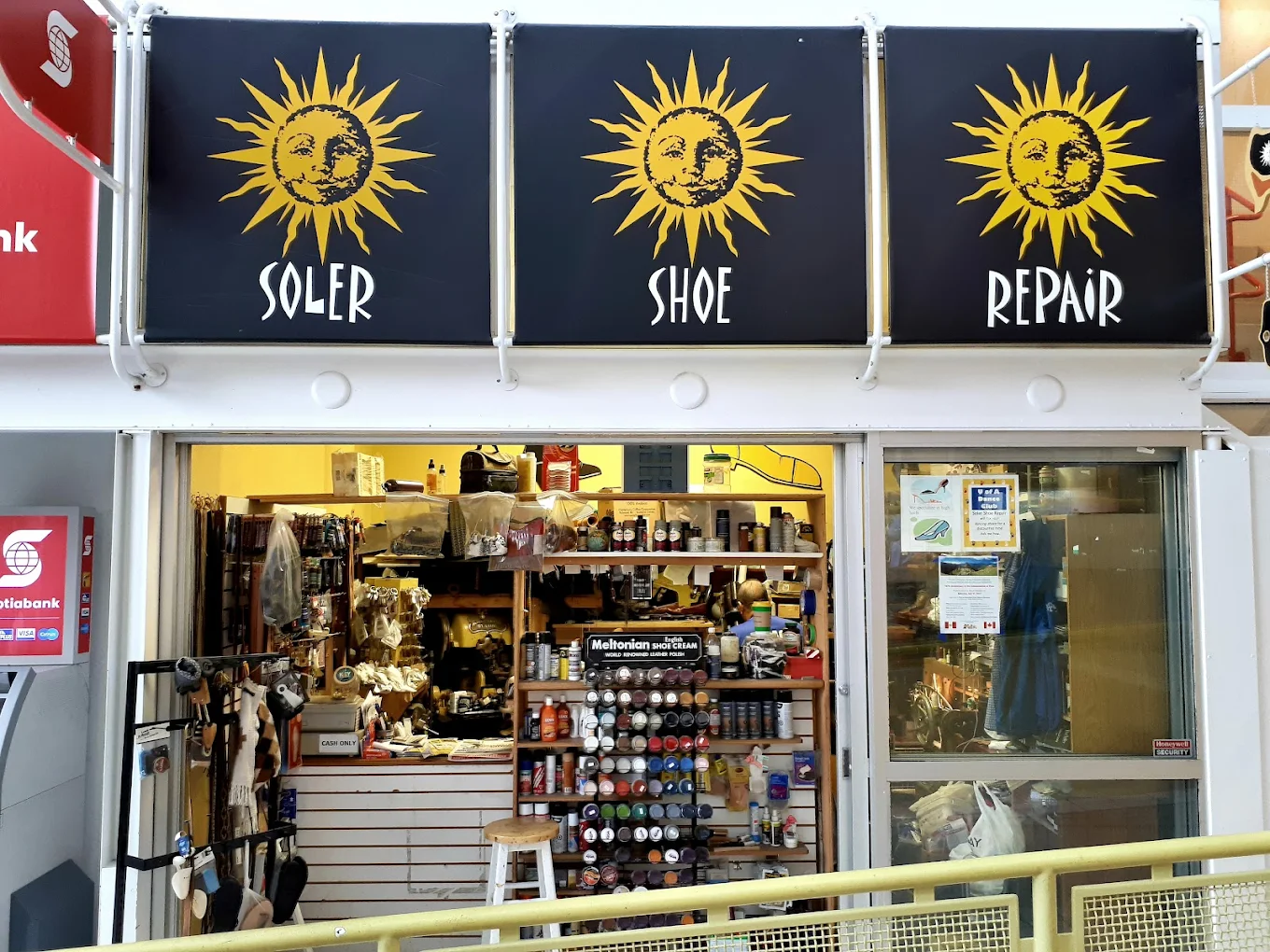 Soler Shoe Repair Soler Shoe Repair