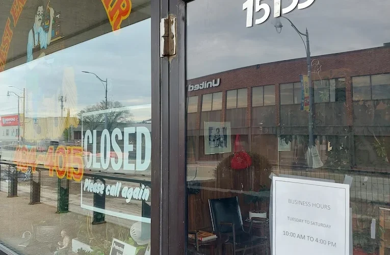 West End Shoe Repair