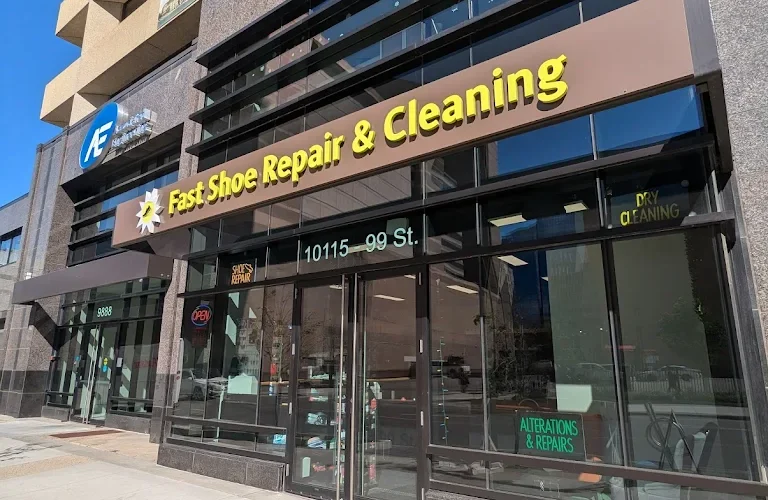 Spa Shoe Repair & Key Cutting